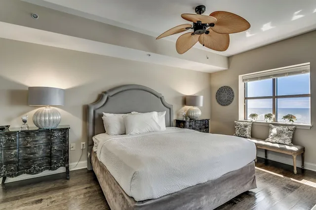 4 Bedrooms, Condo, Palm, Luxury, Penthouse, Ocean Front، North Beach Plantation 3/9