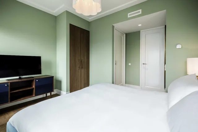 شقة بغرفتي نوم، Hotel Twenty Eight 3/9