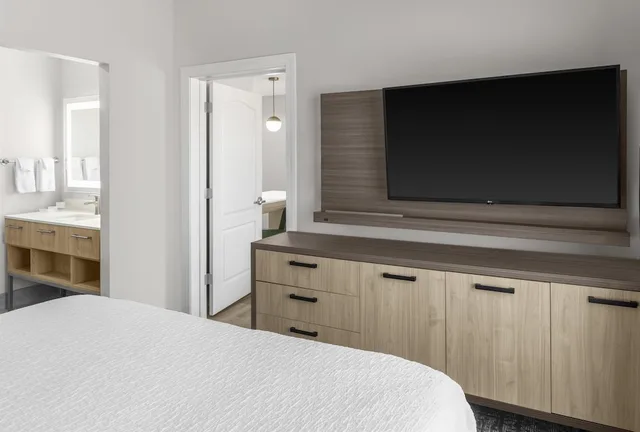 Suite, 1 King or 2 Queen Beds، Homewood Suites By Hilton Fayetteville 11/14