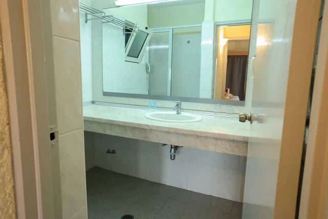 غرفة عائلية، Filerimos Village Hotel 10/10