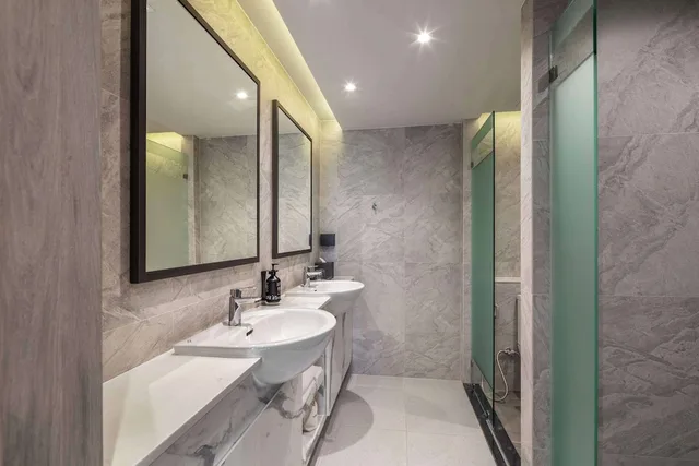 Deluxe, King Bed, Best Western Plus Ratchada Hotel 8/10