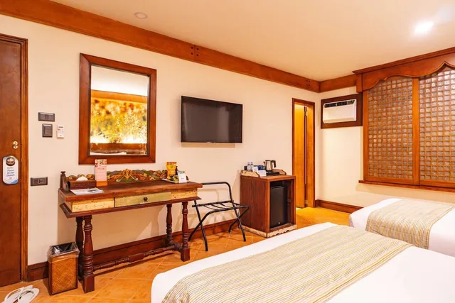3 Bedrooms, Casita, Family, 5 Beds، Costabella Tropical Beach Hotel 1/6