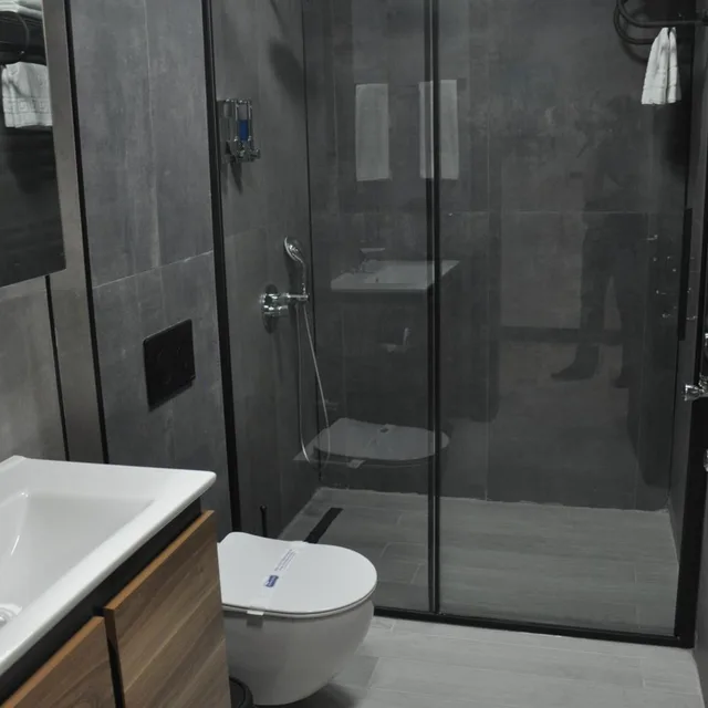 جناح عائلي، Golaz Suit Otel 7/10