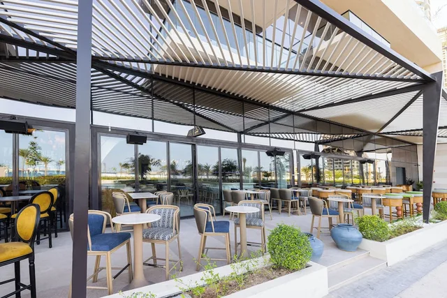 The OQ hotel waterfront، Lusail 83/94