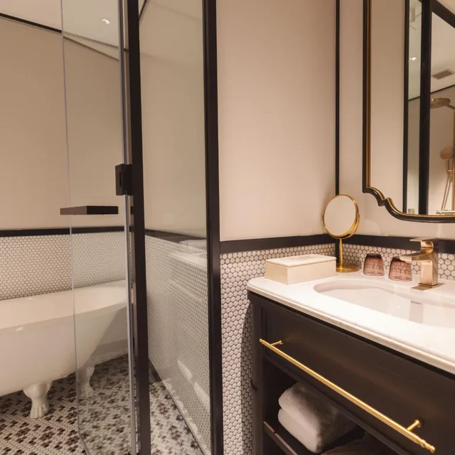 غرفة صغيرة بسرير فردي، MAMPEI HOTEL 3/4
