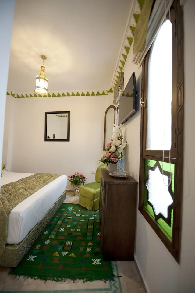Standard, Double Bed, DAR YASMINE 4/6