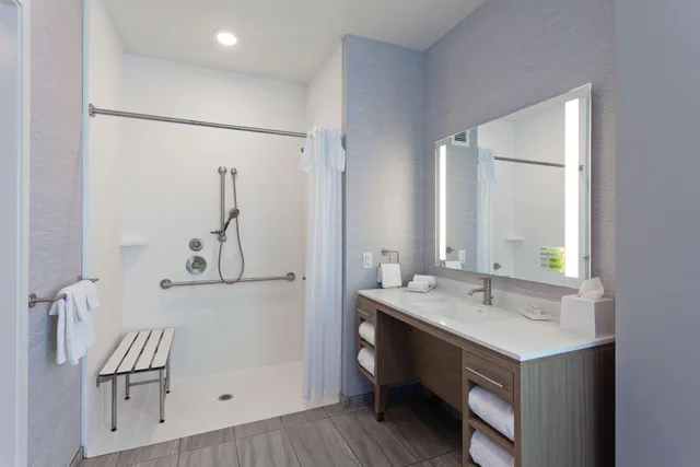 استوديو، Home2 Suites by Hilton Temecula, CA 3/3