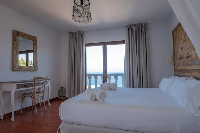 جناح جونيور بسرير كينج، La Torre - Elite Collection by Mambo Ibiza 3/9