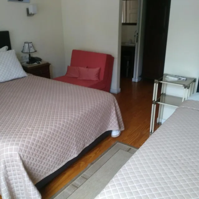 غرفة اقتصادية ثلاثية، Hotel Mira D Aire 1/7