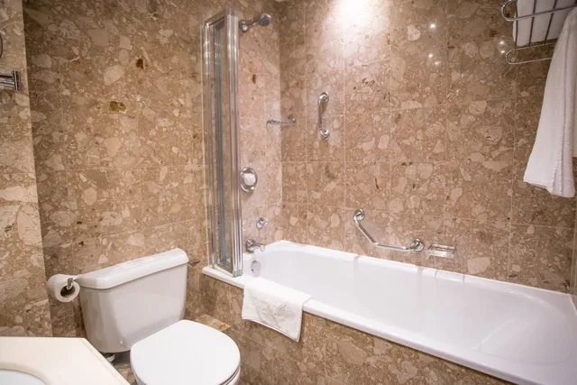 غرفة بسرير مزدوج، Vermont Hotel And Vermont Aparthotel 4/4
