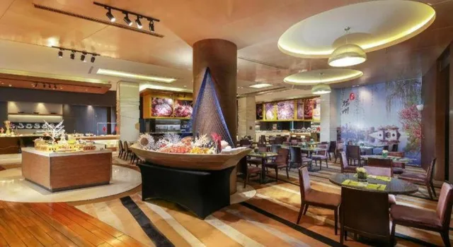 The QUBE Hotel Yangzhou، يانغتشو 42/51