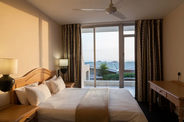 Apartment, Sea Front، Dolphin Beach Hotel 1/2