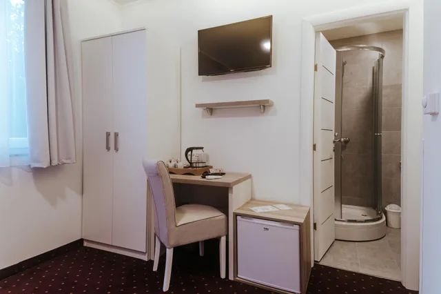 Superior, Twin Beds, Hotel & Spa Meydan 8/9