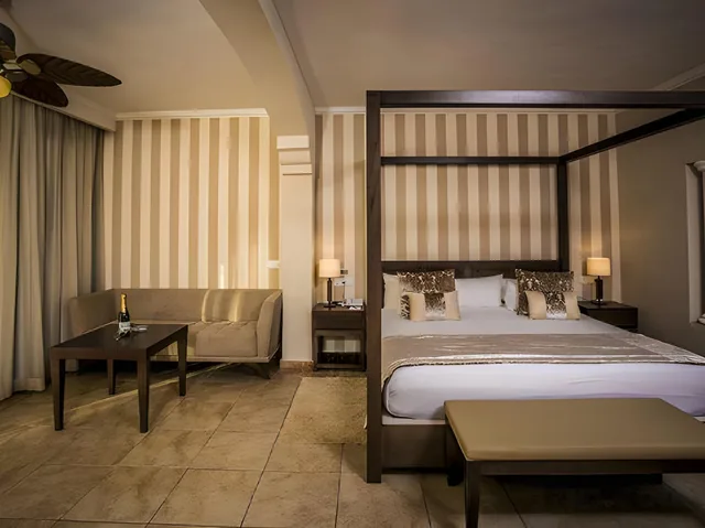 Swim Up, Majestic, Colonial, Club, Junior Suite, King Bed, Adult Only، Majestic Colonial Punta Cana - All Inclusive 1/1