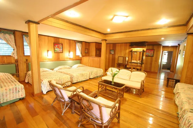 غرفة عائلية، Banpu Koh Chang Hotel 2/4