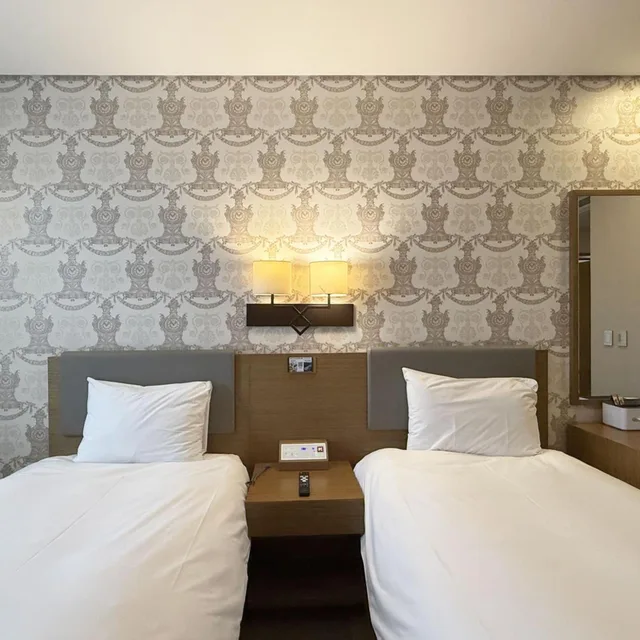 غرفة سوبيريور بسريرين منفصلين، Mohenic Hotel Seoul Myeongdong 7/10