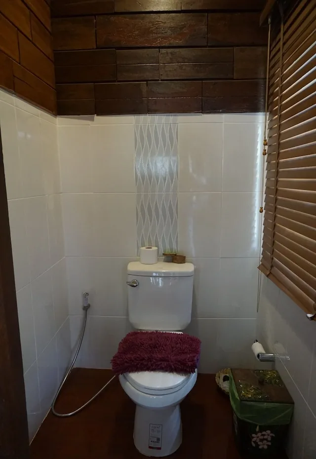 Friendly, King and Twin Beds، Buraphat Resort 4/5