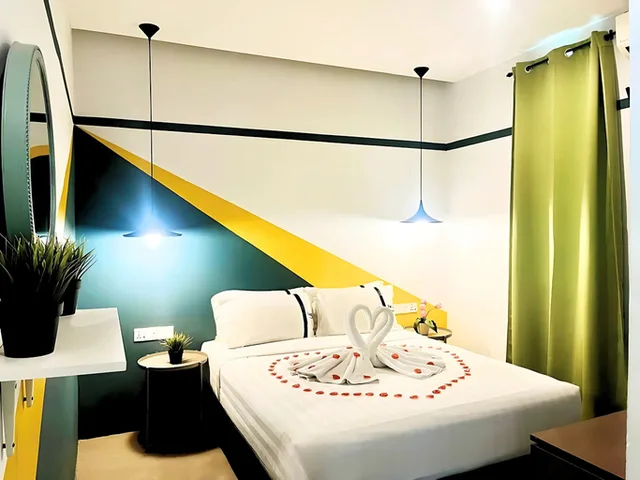 Theme، Smile Hotel Cheras Sri Permaisuri 1/3