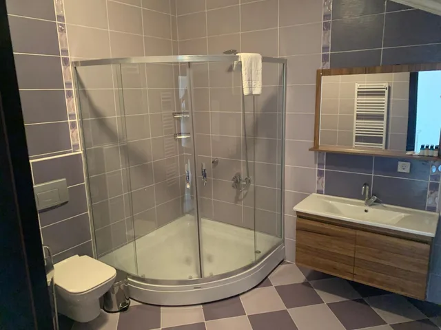 جناح بـ4 غرف نوم، Royal Residence Bursa 9/10