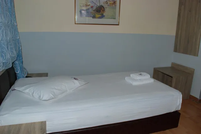 غرفة اقتصادية مفردة، DIETHNES HOTEL 1/12