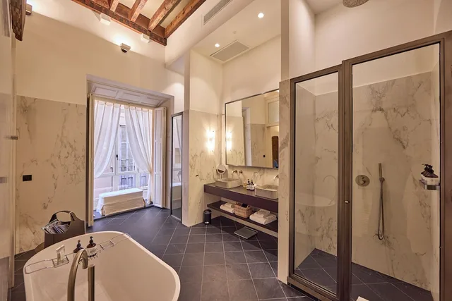 Signature, Grand, Essence, Suite، Puro Grand Hotel 3/3