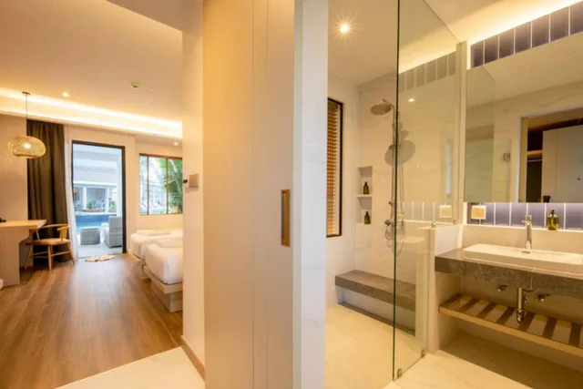 Deluxe, Family, Pool Access، Lalynn Resort & Villas 3/3