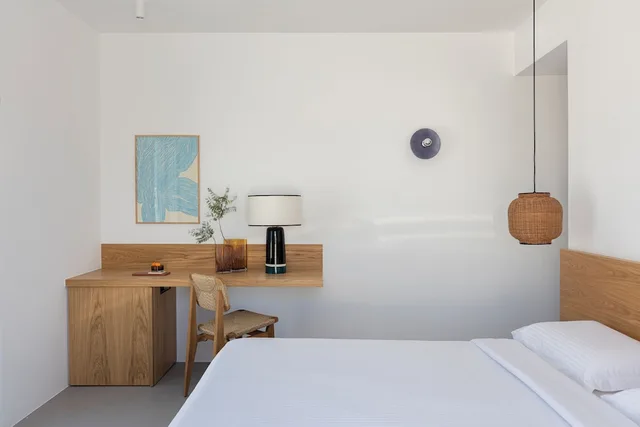 جناح شهر العسل بسرير كينج بإطلالة على البحر بجاكوزي، VIVA NOVE SUITES 4/7