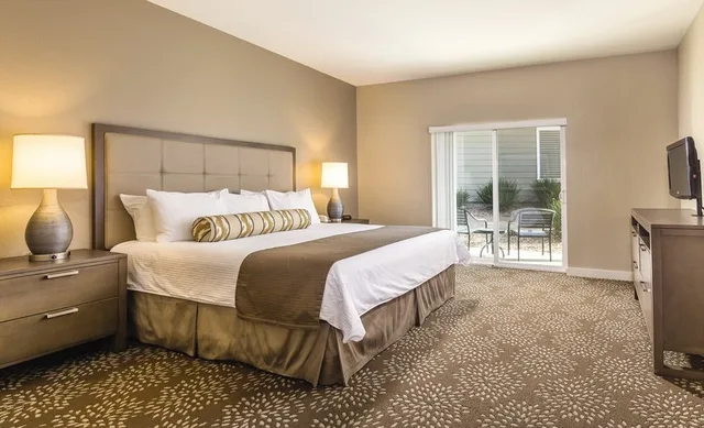 2 Bedrooms, Worldmark Windsor 1/2