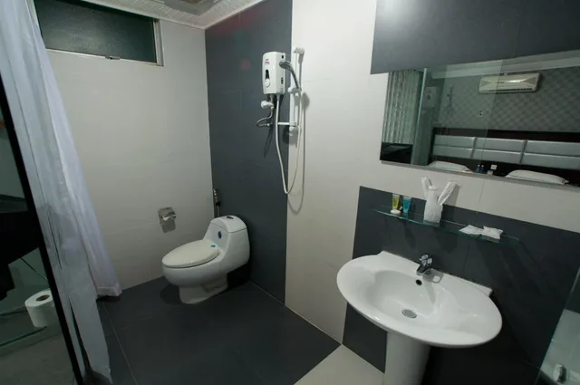 غرفة سوبيريور بسرير مزدوج، T Hotel 10/10