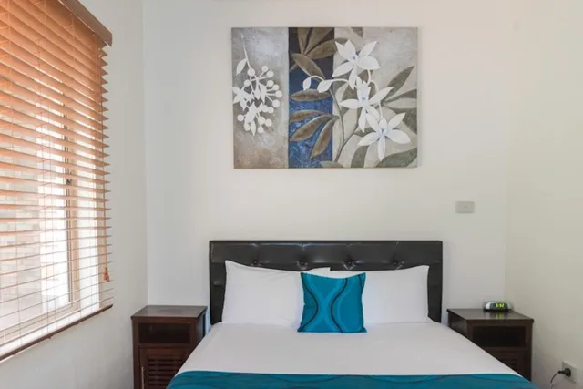 Select, Apartment, Bunk Bed, Queen Bed، Sanctuary Resort Motor Inn 3/4