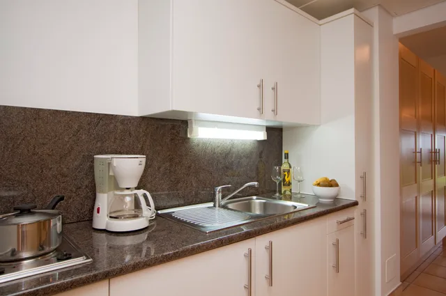 Studio Sea View 2+2، Playitas Aparthotel 5/5
