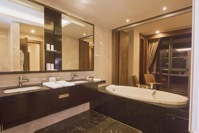 جناح رئاسي، Ramada Plaza by Wyndham Konya 5/5
