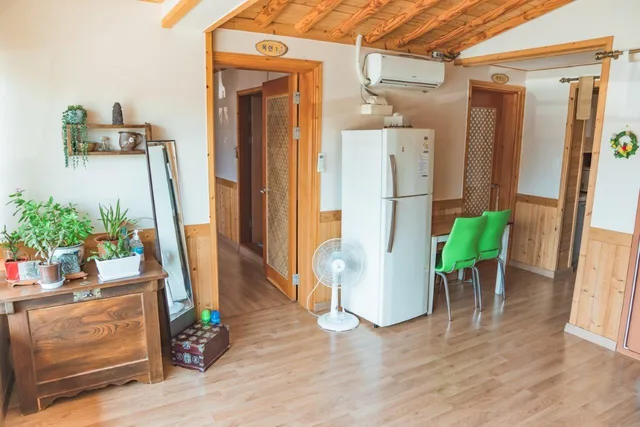 House، Dajeong Guesthouse - Hostel 1/1