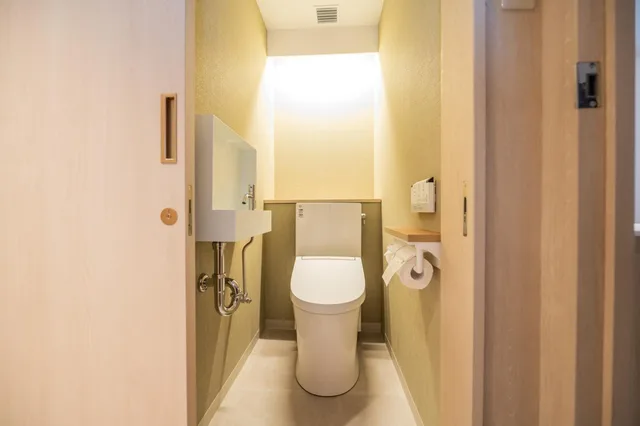 Relax, Twin Beds, Main Building، Richmond Hotel Sendai 6/7