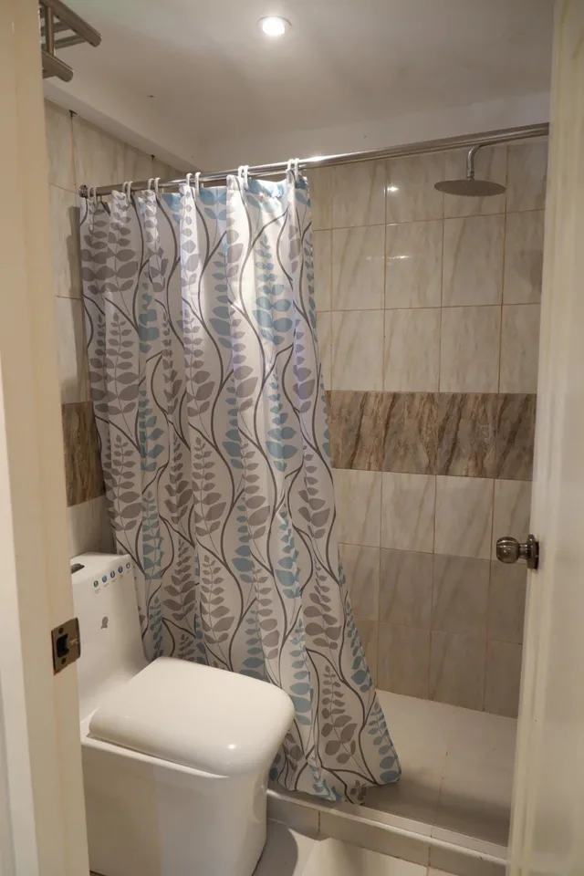 استوديو بسرير كوين، OYO 492 Sunset View Ridge Residences 4/5