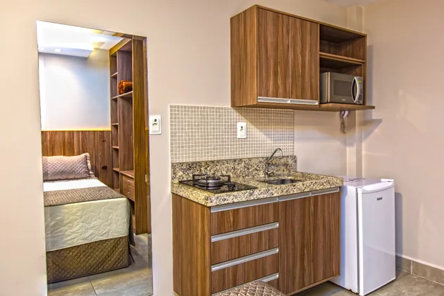 غرفة قياسية مفردة، Concept Hotel Flat 7/7