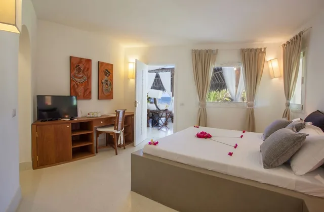 فيلا عائلية بـ4 غرف نوم، Leopard Point Luxury Beach Resort & Spa 7/10