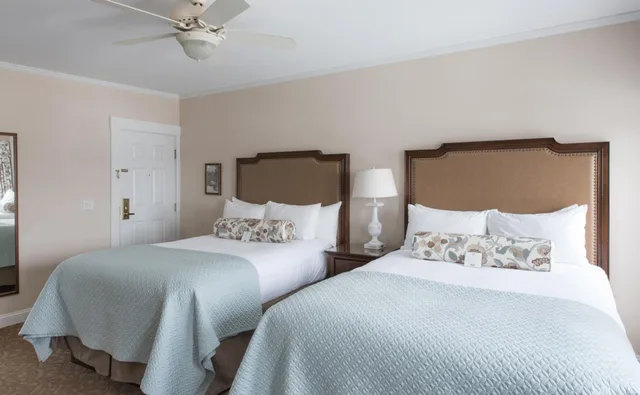 غرفة بسرير كينج، Mountain View Grand Resort and Spa 1/6