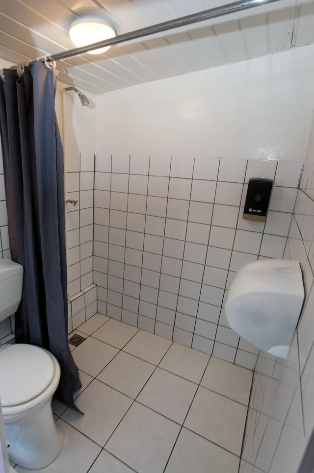 Standard, Queen Bed, Landhuis Daniel Hotel 2/2