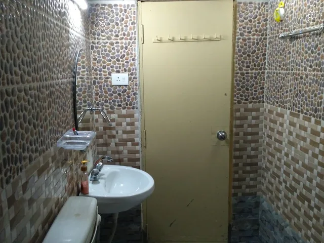 Budget, Double Bed, Ddpk Hospitality Service Apartment 10/10