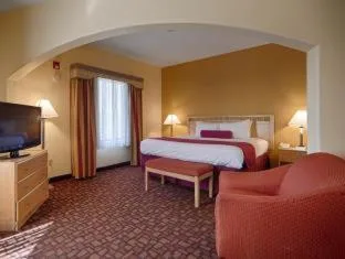 غرفة، Best Western Lanai Garden Inn & Suites 2/10