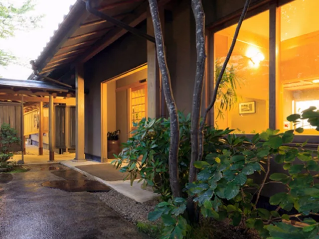 غرفة قياسية، HINOHARU RYOKAN 1/1