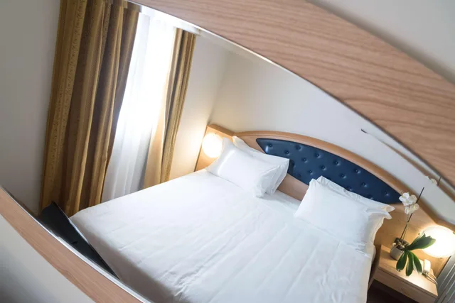 Loft, Junior Suite، Blu Hotel Sure Hotel Collection by Best Western 1/3