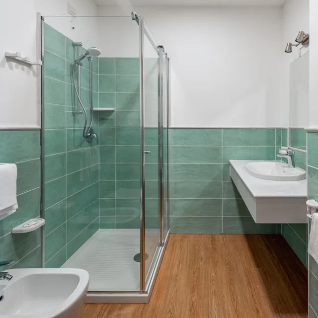 غرفة سوبيريور بسرير مزدوج، Royal Suite 8/9