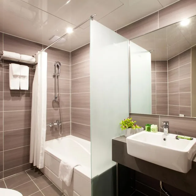 Room, Triple, No Parking، G2 HOTEL MYEONGDONG 3/3