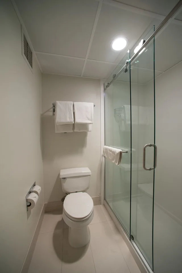 جناح فاخر بسريرين كينج، Americinn By Wyndham Rapid City 6/7
