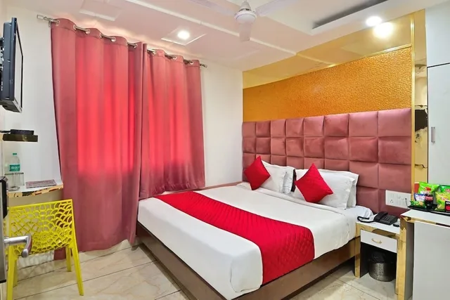 Cottage Yes Please، Karol Bagh، دلهي 36/50