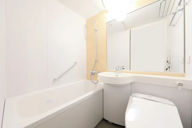 غرفة مفردة بسرير مزدوج، Jr West Group Via Inn Prime Nihonbashi Ningyocho 3/4