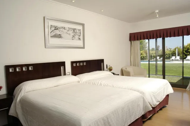 غرفة سوبيريور، Hotel Camberland 1/4
