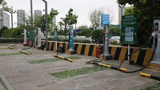Hualuxe Guiyang Financial City, Guiyang 43/50